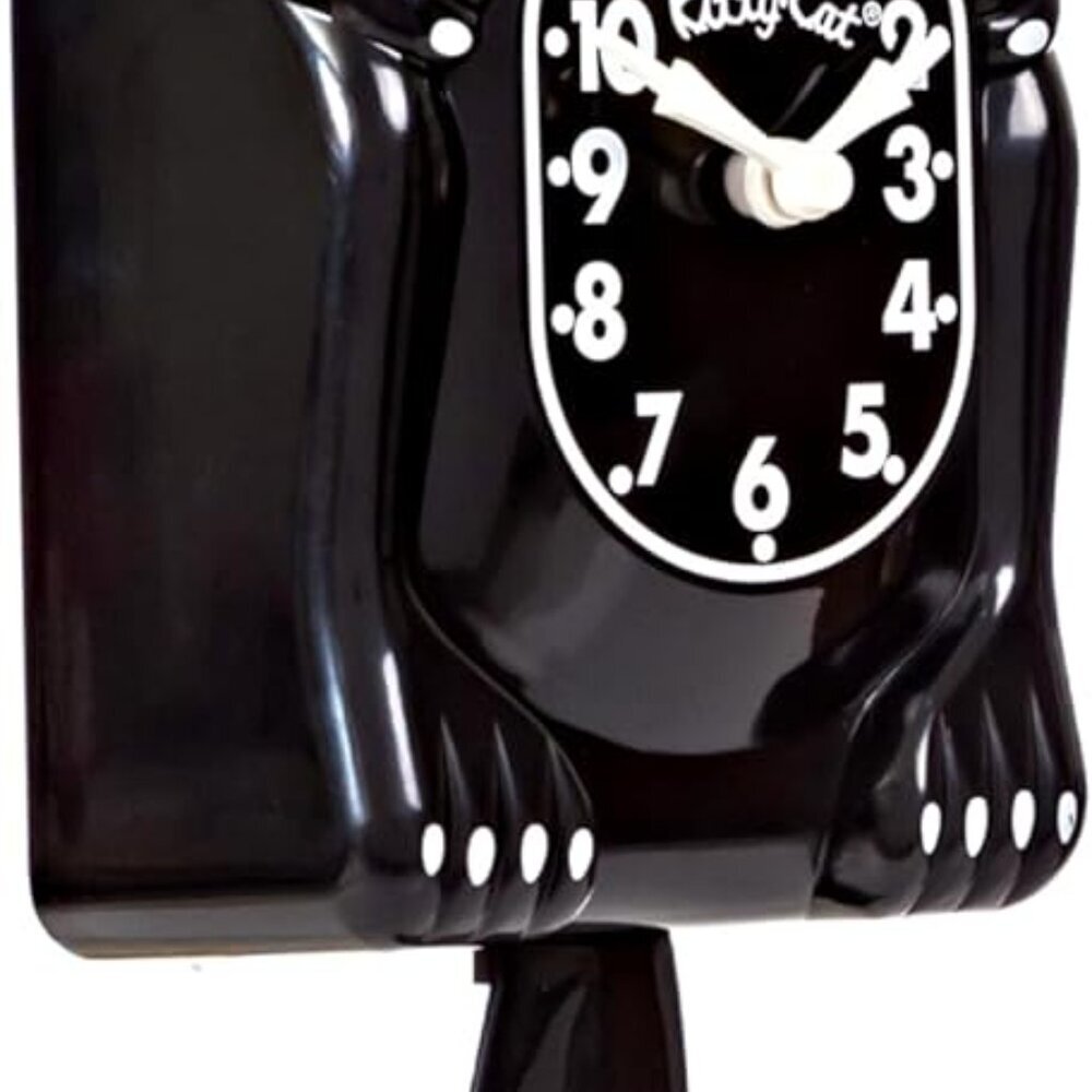 Classic Black-Small - Picture 6 of 8